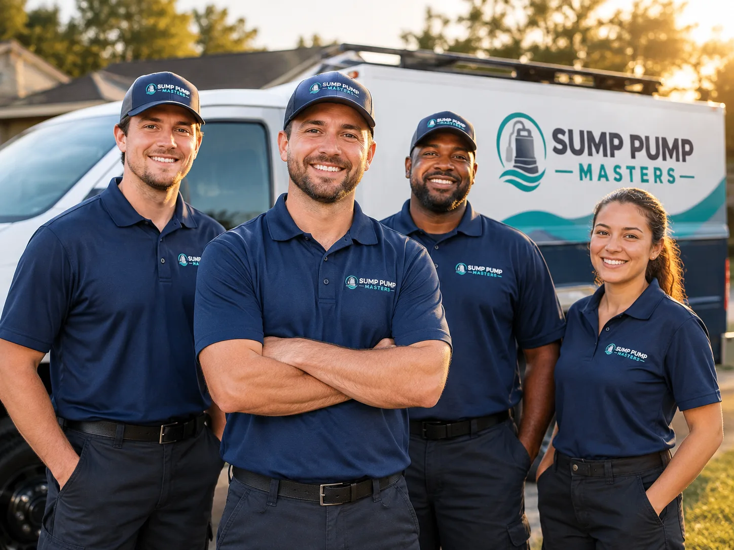 Sump Pump Repair company in Shelby, MS